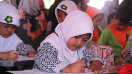 Anak Usia Dini