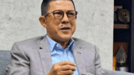 Anggota Komisi III DPR RI, Soedeson Tandra