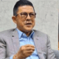 Anggota Komisi III DPR RI, Soedeson Tandra