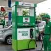 Pemerintah merencanakan pelaksanaan program formulasi harga bahan bakar biodiesel 50% atau B50 ini mulai 1 Juli 2026 mendatang demi memperkuat ketahanan energi nasional. Foto ilustrasi AI