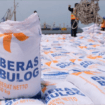 Direktur Utama Perum Bulog, Ahmad Rizal Ramdhani, memastikan harga beras tetap stabil walaupun biaya bahan baku kemasan plastik saat ini tengah merangkak naik.