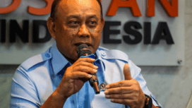 Kepala Badan Gizi Nasional (BGN), Dadan Hindayana