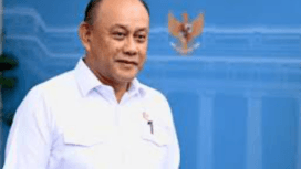 Kepala Badan Gizi Nasional (BGN), Dadan Hindayana