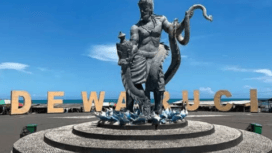 Destinasi Wisata Pantai Jatimalang