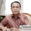 Guru Besar IPDN, Djohermansyah Djohan