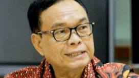 Guru Besar IPDN, Prof. Djohermansyah Djohan