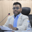 Ketua Komite III DPD RI, Filep Wamafma