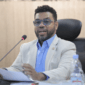 Ketua Komite III DPD RI, Filep Wamafma