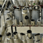 Knalpot Produksi Purblingga