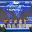 Ajang Lomba Kompetensi Siswa (LKS) Pendidikan Menengah (Dikmen) ke-34 tingkat Provinsi Jawa Tengah tahun 2026 melibatkan ribuan siswa dari berbagai daerah di Jawa Tengah