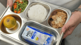 Makan Bergizi