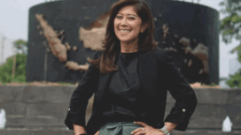 Menteri Komunikasi dan Digital (Menkomdigi), Meutya Hafid