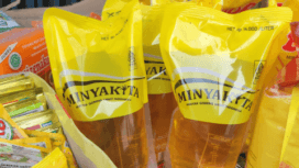 Minyakita 