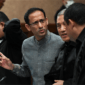 Mantan Menteri Pendidikan, Kebudayaan, Riset, dan Teknologi, Nadiem Anwar Makarim, menuding angka kerugian negara senilai Rp2 triliun dalam kasus dugaan korupsi pengadaan laptop Chromebook sebagai hasil rekayasa.