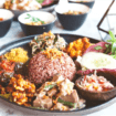 Peralihan konsumsi dari nasi putih ke nasi merah menjadi tren kesehatan yang signifikan bagi warga berusia di atas 50 tahun.