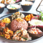 Peralihan konsumsi dari nasi putih ke nasi merah menjadi tren kesehatan yang signifikan bagi warga berusia di atas 50 tahun.
