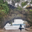 Pantai Karang Bolong