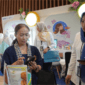 PT Pertamina (Persero) berhasil memfasilitasi 1.346 sertifikasi bagi pelaku Usaha Mikro, Kecil, dan Menengah (UMKM) sepanjang kuartal pertama 2026.
