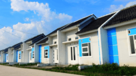 Rumah Subsidi