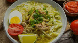 Soto Lamongan