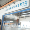 Stasiun KA Purwokerto masuk Daerah Operasi 5 Purwokerto. Foto: PT KAI (Persero) Daerah Operasi 5 Purwokerto