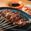 Sate Tegal