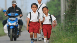 Anak Sekolah