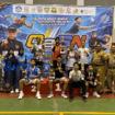 Dinas Pendidikan dan Kebudayaan Kabupaten Purbalingga bersama MGMP PJOK SMP Kabupaten Purbalingga menggelar Olimpiade Olahraga Siswa Nasional (O2SN) Jenjang SMP/MTs Tingkat Kabupaten Purbalingga Tahun 2026.