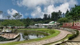 Foto Dinporapar Purbalingga untuk independensiber