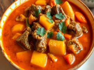 Gulai Aceh Aroma Kari
