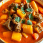 Gulai Aceh Aroma Kari