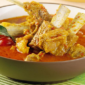 Gulai Kambing Khas Padang