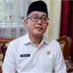 Kepala Dindikbud Kabupaten Purbalingga, Heru Sri Wibowo. Sumber Fiti: tabloidelemen.com