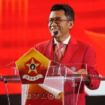 Ketua Komisi XI DPR RI, Misbakhun