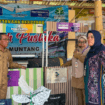 Pengelola Limbah Pustaka, Roro Hendarti, menganggap pencapaian tersebut sebagai pemacu semangat untuk terus menghadirkan layanan yang bermanfaat bagi masyarakat.