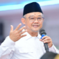 Mendikdasmen Prof. Abdul Mu'ti