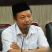 Ketua Komisi III DPRD Purbalingga, Miswanto