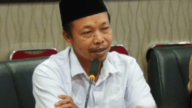 Ketua Komisi III DPRD Purbalingga, Miswanto