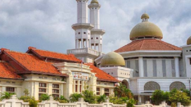Museum Batik Pekalongan