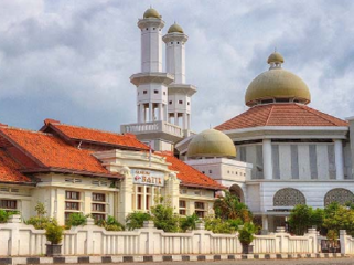 Museum Batik Pekalongan