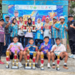 cabang olahraga panjat tebing dalam Olimpiade Olahraga Siswa Nasional (O2SN) Jenjang SMP/MTs Tingkat Kabupaten Purbalingga Tahun 2026 kategori speed putra.