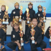 Olimpiade Olahraga Siswa Nasional (O2SN) Jenjang SMP/MTs Tingkat Kabupaten Purbalingga Tahun 2026.