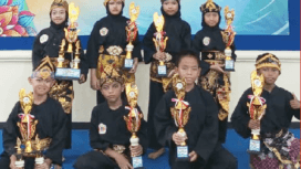 Olimpiade Olahraga Siswa Nasional (O2SN) Jenjang SMP/MTs Tingkat Kabupaten Purbalingga Tahun 2026.