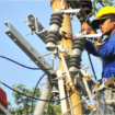 Perbaikan Jaringan Listrik