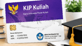 Prosedur Pendaftaran KIP Kuliah Jalur Mandiri 2026