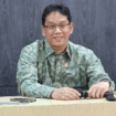 Menteri Keuangan Purbaya Yudhi Sadew