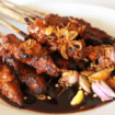 Resep Sate Madura dengan Sambal Kacang