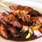 Resep Sate Madura dengan Sambal Kacang