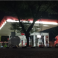Stasiun Pengisian Bahan Bakar Umum (SPBU) PT Pertamina (Persero)