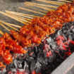 Sate Rembiga Lombok Sensasi Pedas